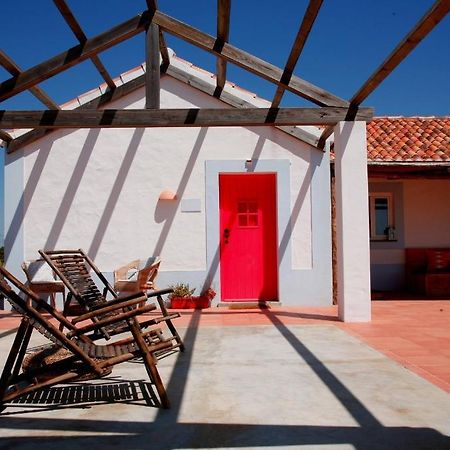 Cerca Do Sul Bed & Breakfast เซาเตโอโตนิโอ ภายนอก รูปภาพ