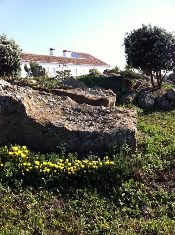 Cerca Do Sul Bed & Breakfast เซาเตโอโตนิโอ ภายนอก รูปภาพ