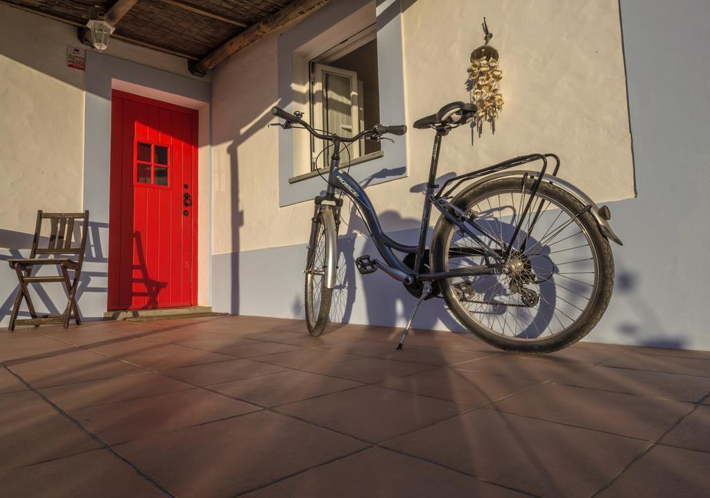 Cerca Do Sul Bed & Breakfast เซาเตโอโตนิโอ ภายนอก รูปภาพ