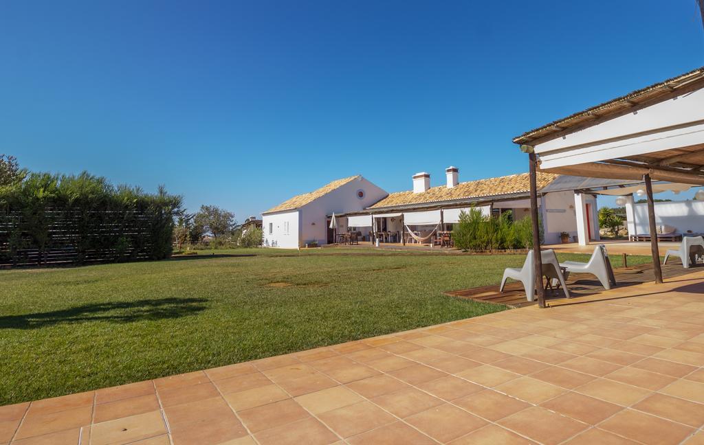 Cerca Do Sul Bed & Breakfast เซาเตโอโตนิโอ ภายนอก รูปภาพ